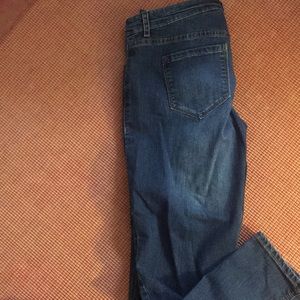 Vintage America jeans